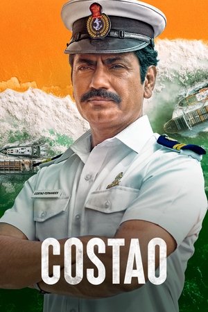 Costao (2025) WEB-HDRip [Hindi ORG DD 5.1] 1080p | 720p | HEVC | 480p [x264|x265] Esubs poster
