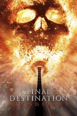 Final Destination Bloodlines (2025) HC-HDRip [Hindi AAC 2.0] 1080p | 720p | HEVC | 480p [x264] poster