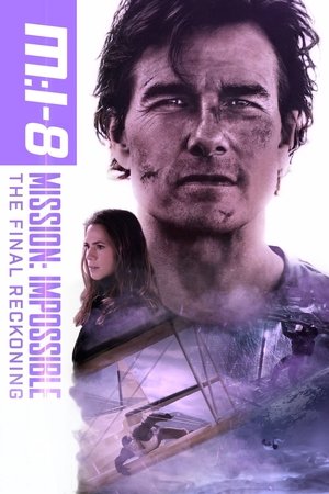 Mission: Impossible – The Final Reckoning (2025) HDTS [Hindi (Cleaned)] 1080p | 720p | 480p [x264] poster