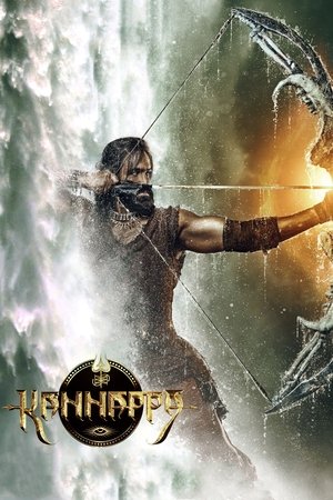 Kannappa (2025) HQ HDTS [Hindi (Cleaned)] 1080p | 720p | 480p [x264] poster